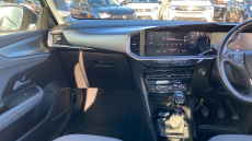 Vauxhall Mokka 1.2 Turbo Elite Nav Premium 5dr Petrol Hatchback